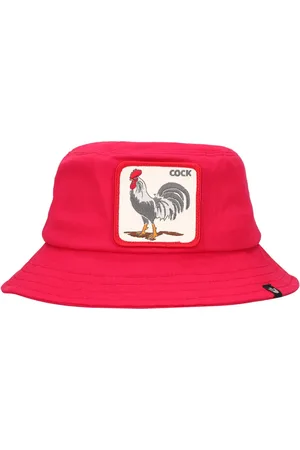 Goorin Bros. Gorro Pescador Bucktown Rooster Cock