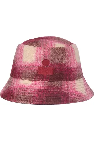 Isabel Marant Gorro Pescador De Lana