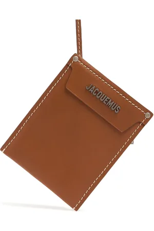 Jacquemus Cartera De Piel