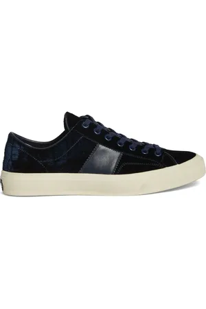 Tom Ford Sneakers De Piel