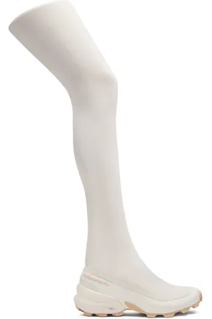 Maison Margiela Botas Mm6 X Salomon Crosswader