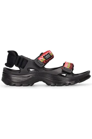 Lanvin Sandalias Suicoke X Curb
