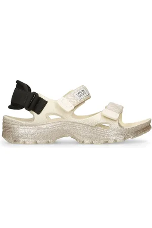 Lanvin Sandalias Suicoke X Curb