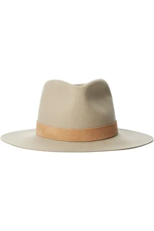 Janessa Leone Sombrero De Fieltro