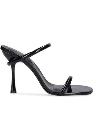 Simkhai Sandalias De Charol 95mm