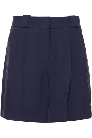 Blazé Milano Lvr Exclusive Shorts De Lino