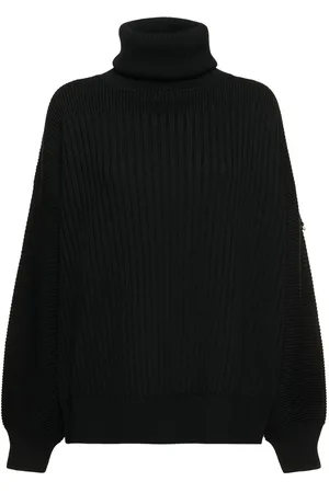 Moncler Suéter De Lana