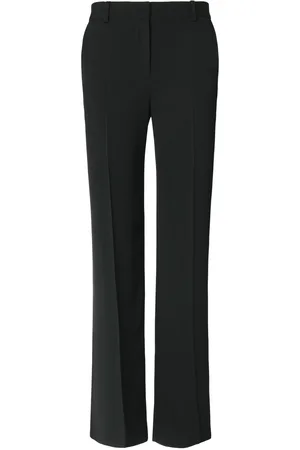 The Row Pantalones De Pierna Ancha