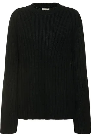 Khaite Suéter De Cashmere