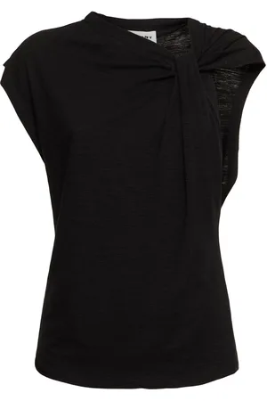 Marant Etoile Top De Jersey De Lana