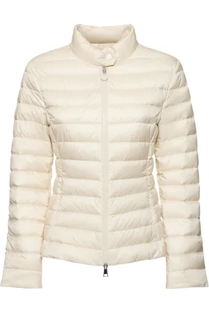 Moncler Chaqueta De Plumas De Nylon