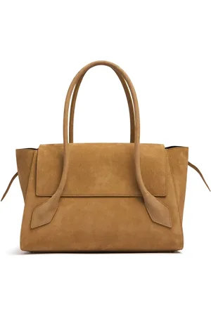 Proenza Schouler Bolso Tate De Piel Nubuck