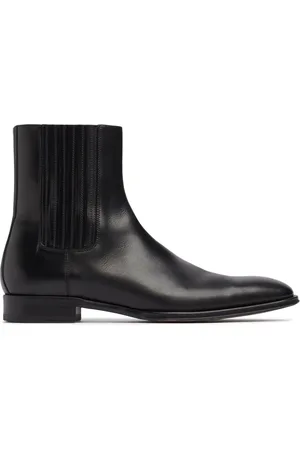 Dsquared2 Botines De Piel