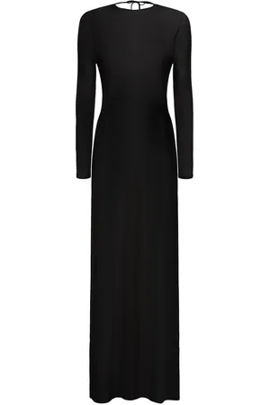 Paco rabanne Vestido Largo