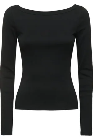Flore Flore Camiseta De Algodón Orgánico