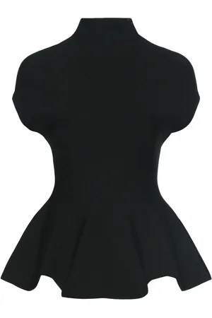 Khaite Top De Viscosa