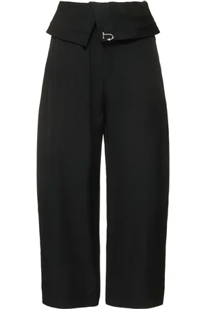 J.W.Anderson Pantalones Anchos