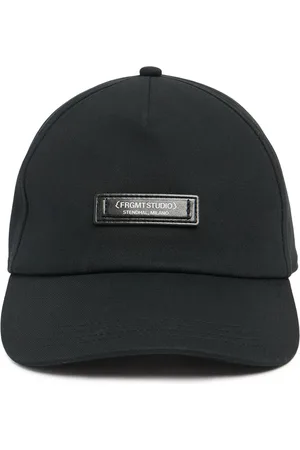 Moncler Gorra De Baseball De Algodón