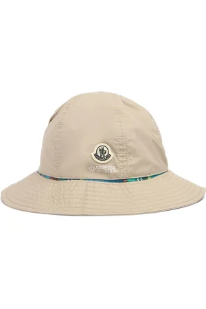 Moncler Gorro Pescador Reversible