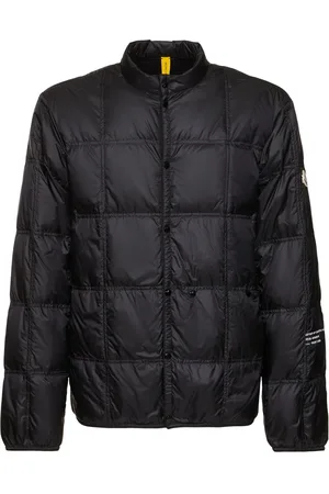 Moncler Chaqueta De Plumas Moncler X Frgmt