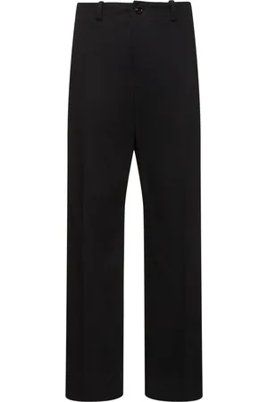 Moncler Pantalones De Algodón