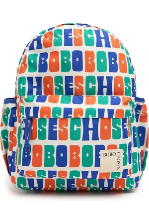 Bobo Choses Mochila De Techno Reciclado