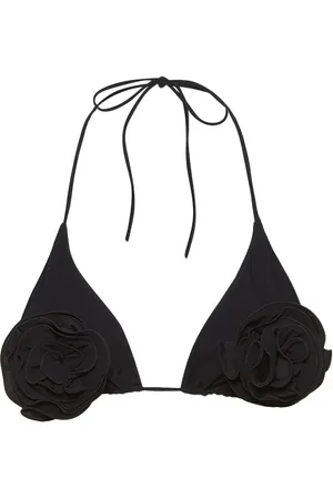 MAGDA BUTRYM Top Bikini Triangular