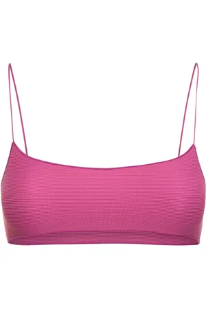 Tropic of C Top Bralette De Bikini