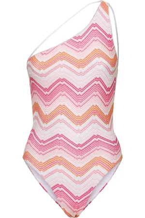 Missoni Bañador Entero Estampado