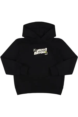 BARROW Sudadera De Algodón Estampada Con Capucha