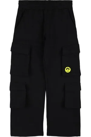 BARROW Pantalones Cargo De Algodón