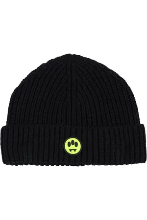 BARROW Gorro Beanie De Punto De Lana