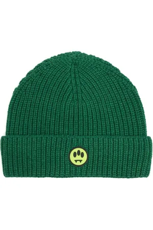 BARROW Gorro Beanie De Punto De Lana