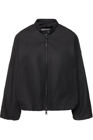 Moncler Chaqueta De Algodón