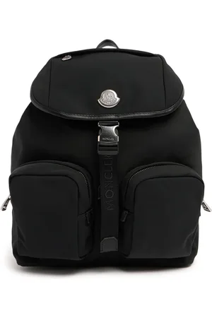Moncler Mochila De Techno Impermeable