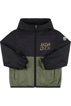 Moncler Chaqueta De Techno