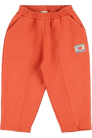 Bobo Choses Pantalones Deportivos De Algodón Stretch