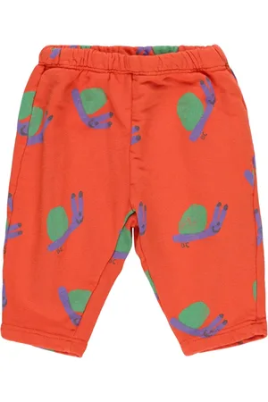 Bobo Choses Pantalones Deportivos De Algodón Estampado