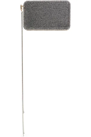 MAGDA BUTRYM Clutch Lelia Con Decoraciones