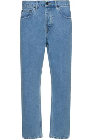 Carhartt Pantalones De Algodón