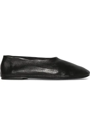Khaite Bailarinas De Piel 5mm