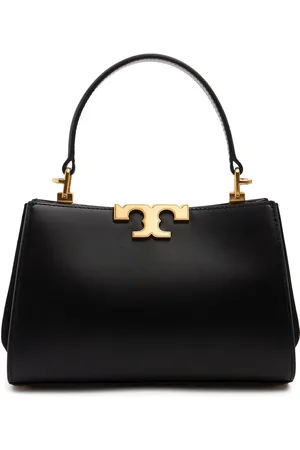 Tory Burch Bolso Mini Eleanor Satchel De Piel
