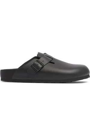 Birkenstock Sandalias De Piel