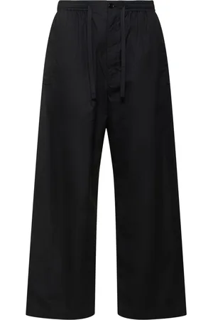 LEMAIRE Pantalones Taekwondo