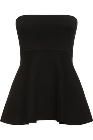 The Frankie Shop Top De Punto De Viscosa