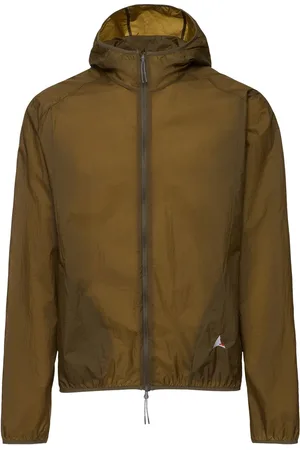 ROA Chaqueta De Viento Plegable