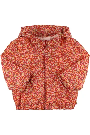 BONPOINT Chaqueta De Techno Con Capucha