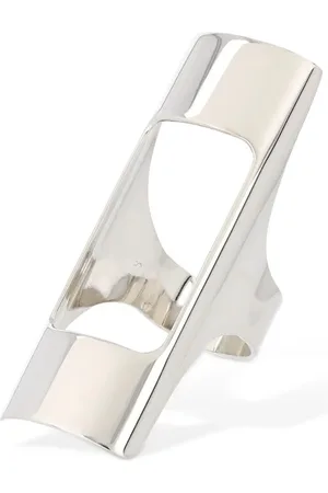 Vetements Anillo Porta Mechero