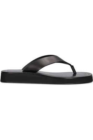 The Row Sandalias Ginza De Piel 20mm