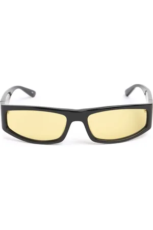 Courrèges Gafas De Sol Techno De Acetato